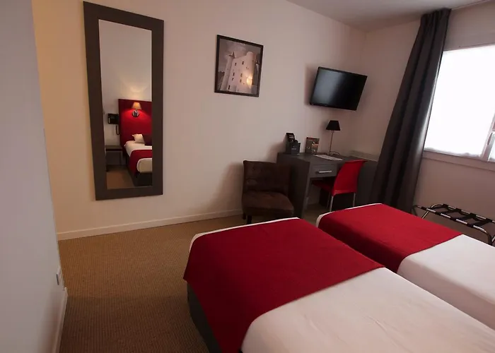 La En L'ile - 2 Piscines &