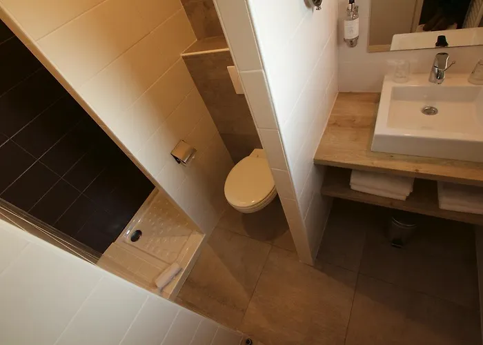 ホテル La En L'ile - 2 Piscines &