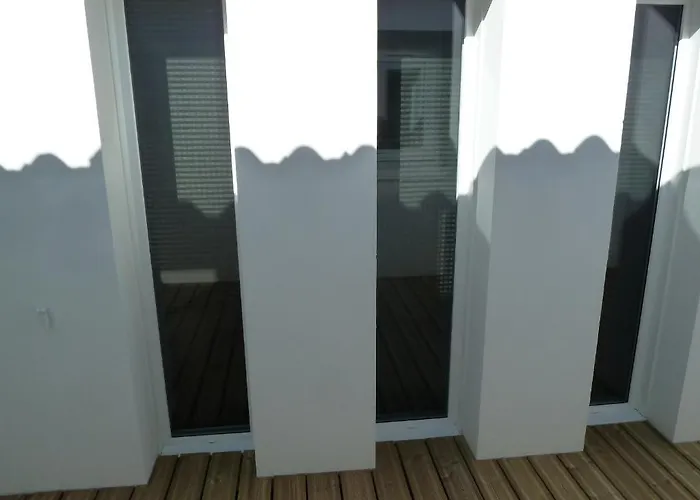 ホテル La En L'ile - 2 Piscines & ノワールムーティエ