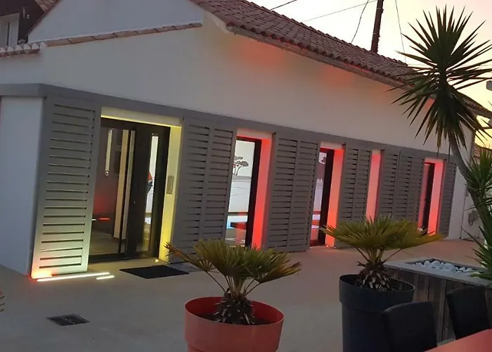 La En L'ile - 2 Piscines & Noirmoutier-en-l'Ile