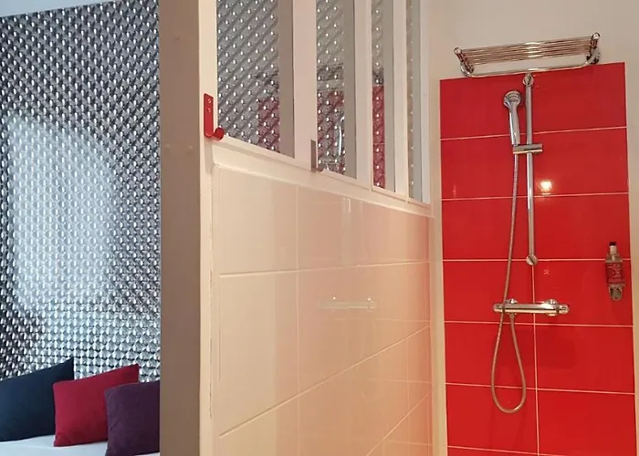 La En L'ile - 2 Piscines & 3* Noirmoutier-en-l'Ile